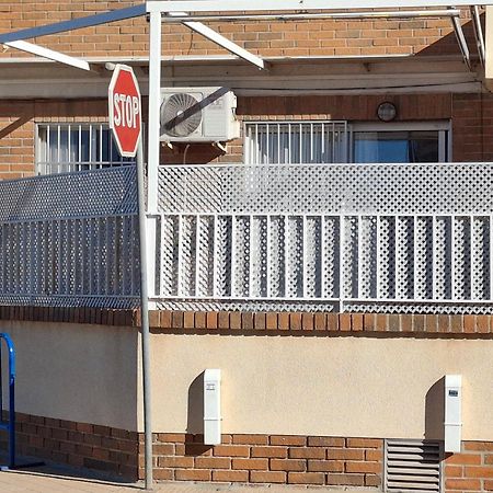 Appartement Proche Mer Avec Piscine Сантяго де ла Рибейра Екстериор снимка