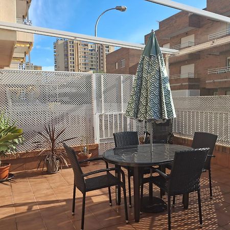 Appartement Proche Mer Avec Piscine Сантяго де ла Рибейра Екстериор снимка