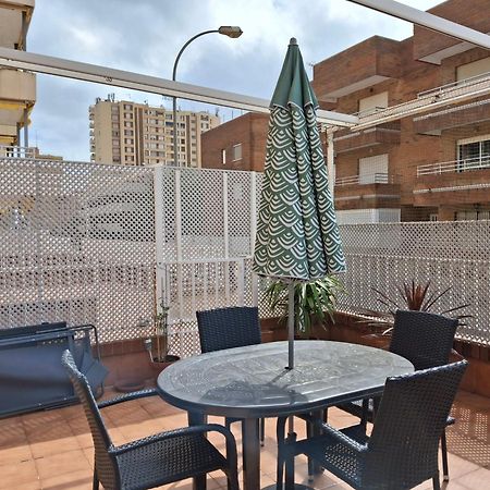 Appartement Proche Mer Avec Piscine Сантяго де ла Рибейра Екстериор снимка