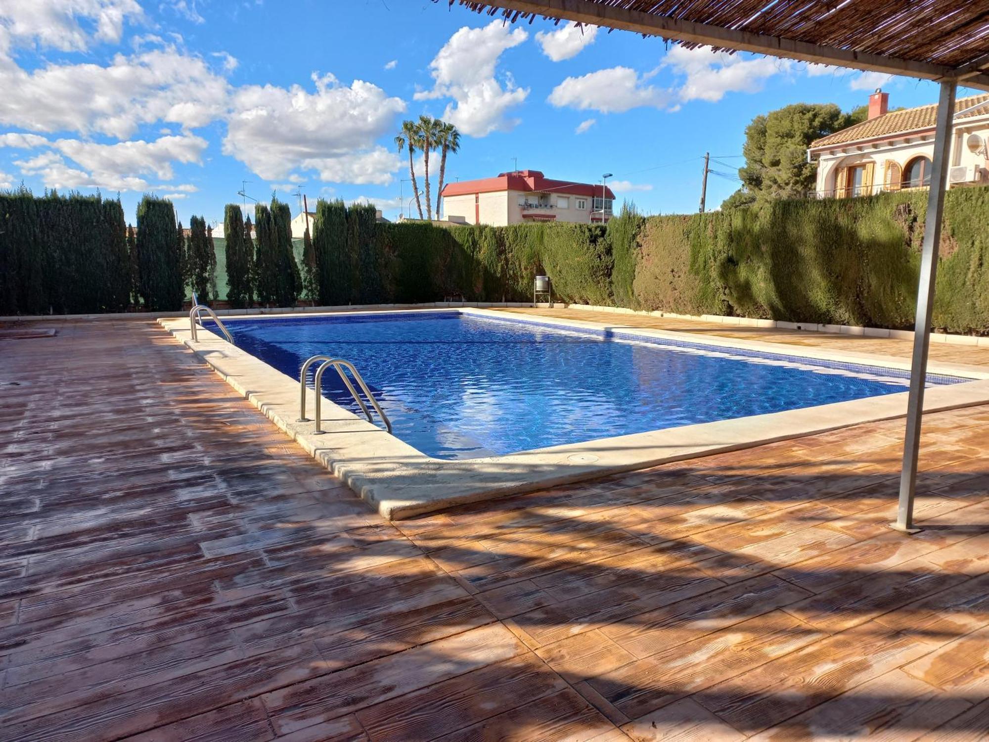 Appartement Proche Mer Avec Piscine Сантяго де ла Рибейра Екстериор снимка
