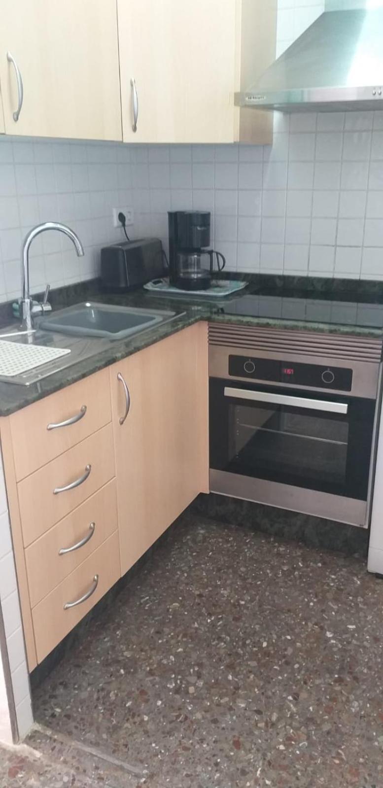 Appartement Proche Mer Avec Piscine Сантяго де ла Рибейра Екстериор снимка