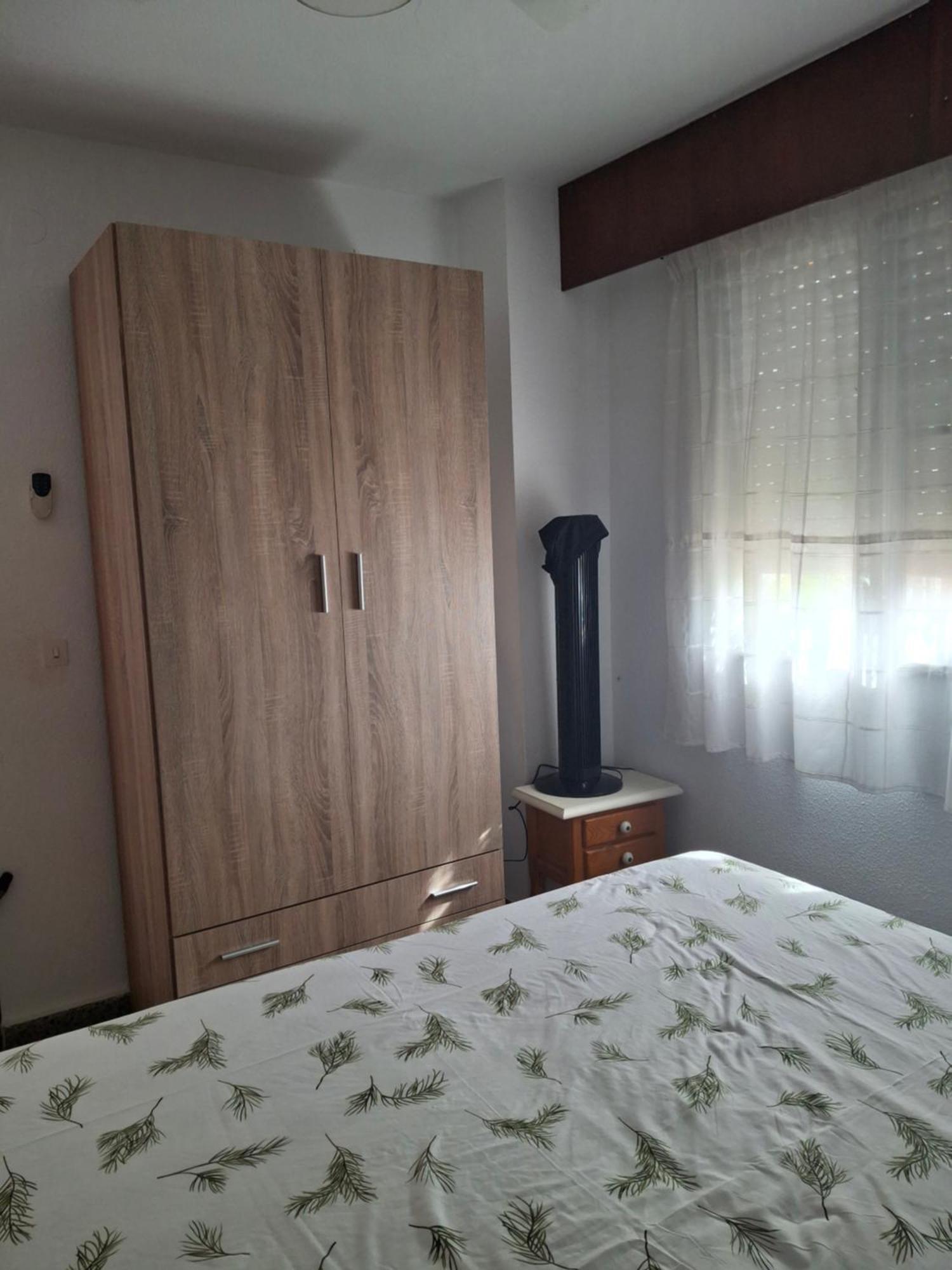 Appartement Proche Mer Avec Piscine Сантяго де ла Рибейра Екстериор снимка