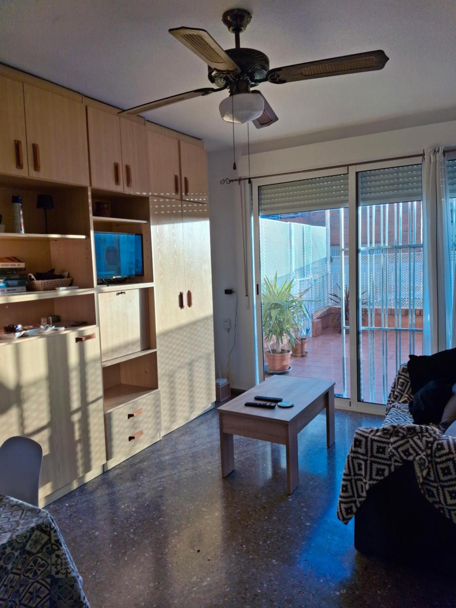 Appartement Proche Mer Avec Piscine Сантяго де ла Рибейра Екстериор снимка