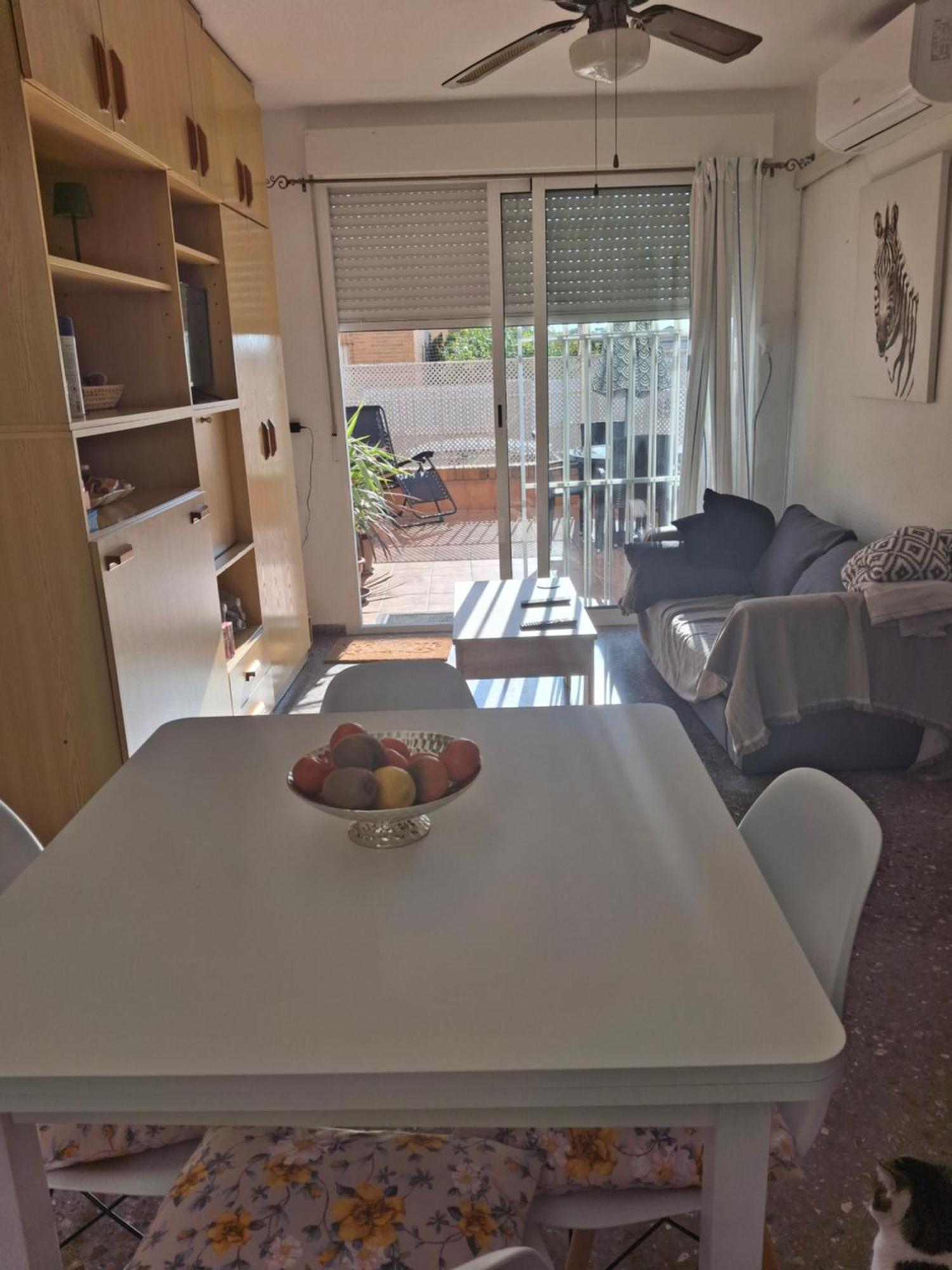 Appartement Proche Mer Avec Piscine Сантяго де ла Рибейра Екстериор снимка